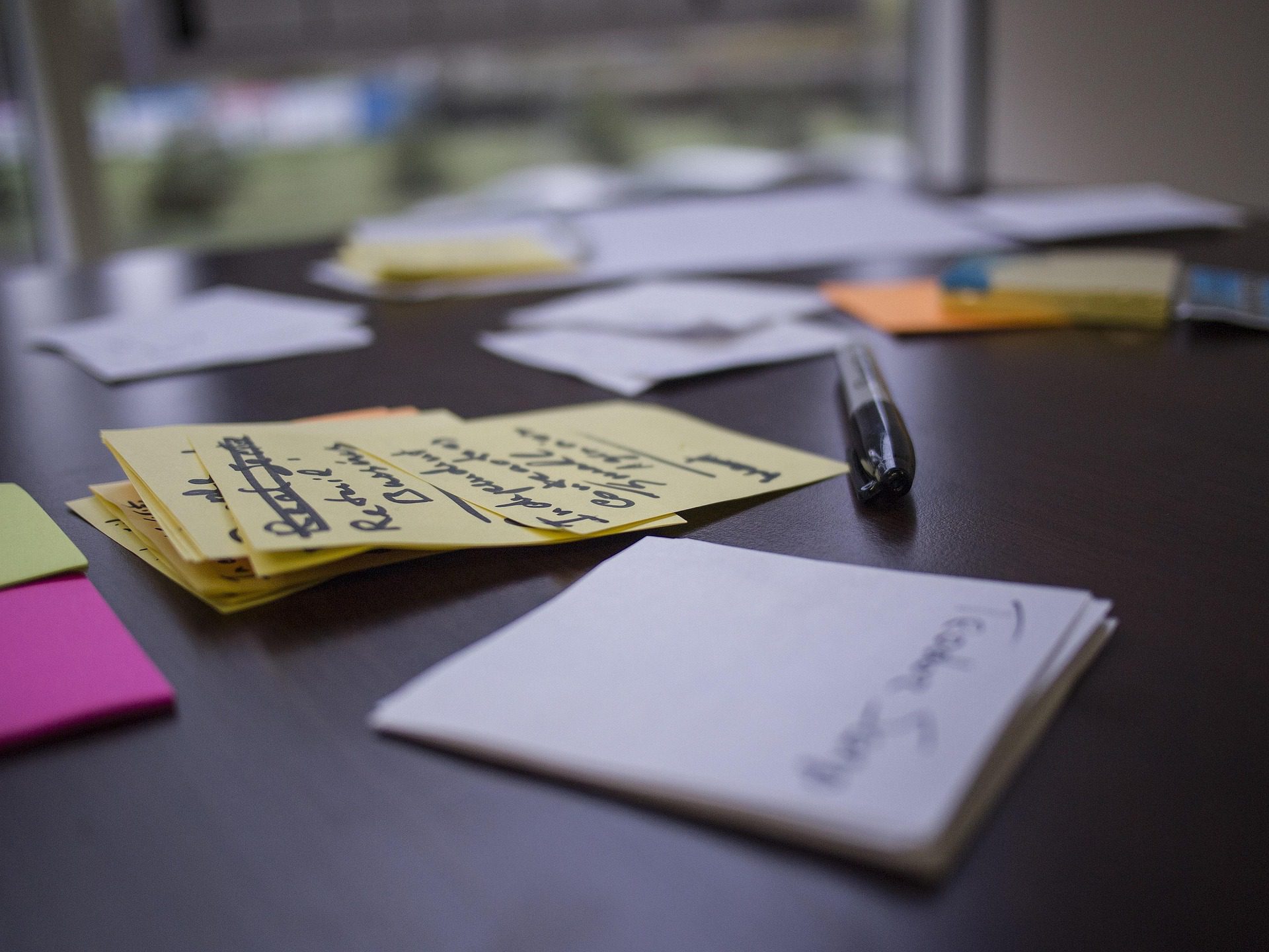 BEKKARAT TECH – Agile Software Development Image illustrating agile software development process by BEKKARAT TECH