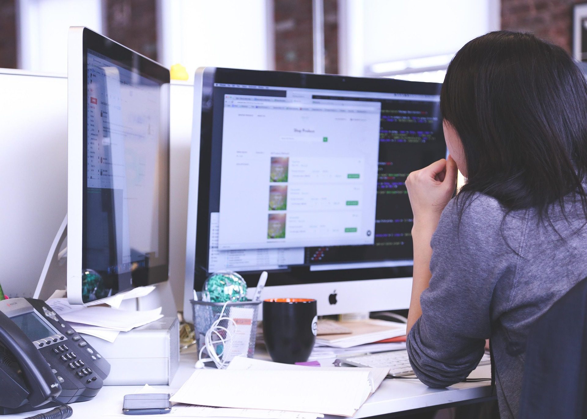 BEKKARAT TECH – Building tailored software to fit your unique business needs BEKKARAT TECH – Custom Software Development Solutions