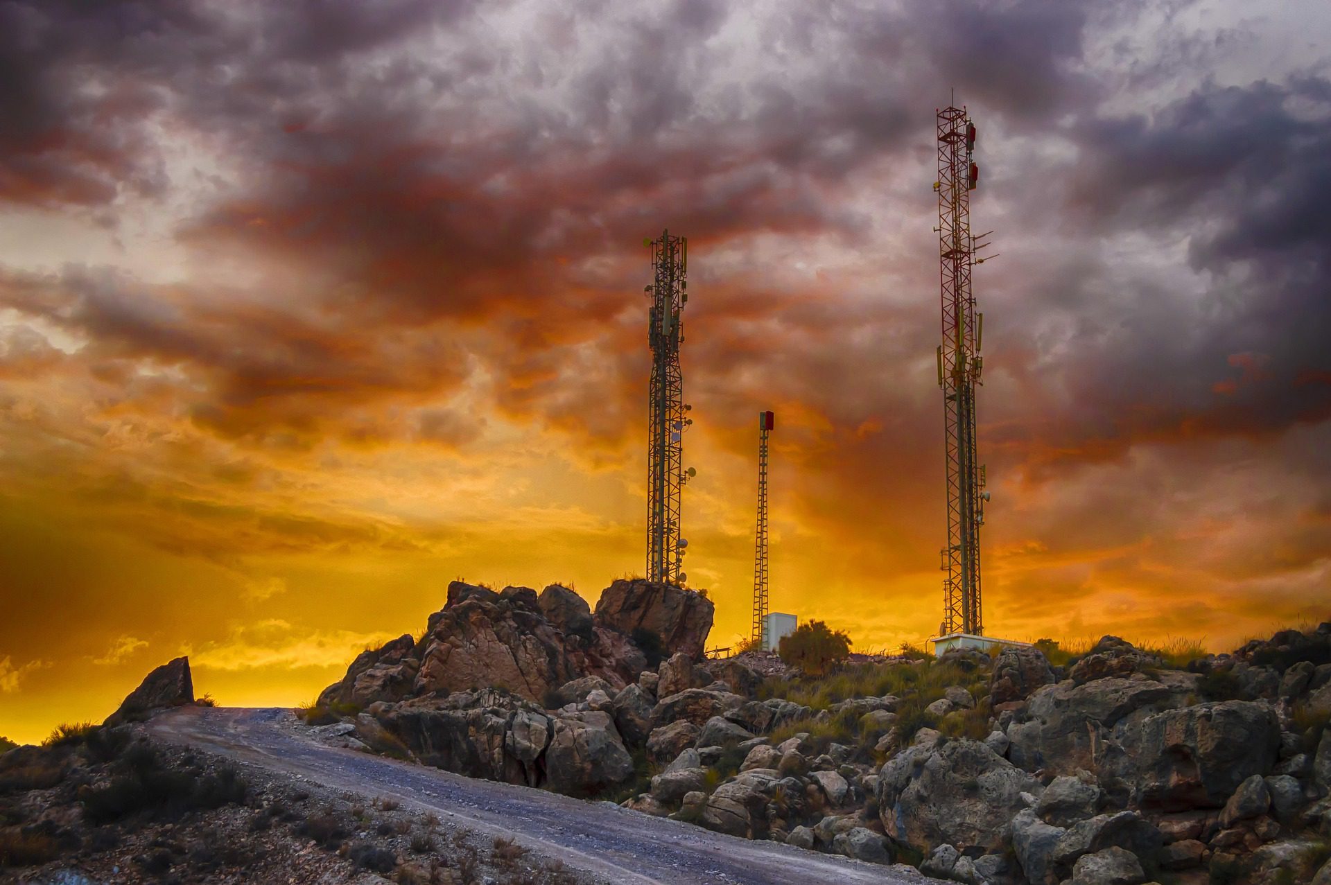 BEKKARAT TECH - Streamlined processes and automation for better communication services Optimizing Telecom Operations with BEKKARAT TECH