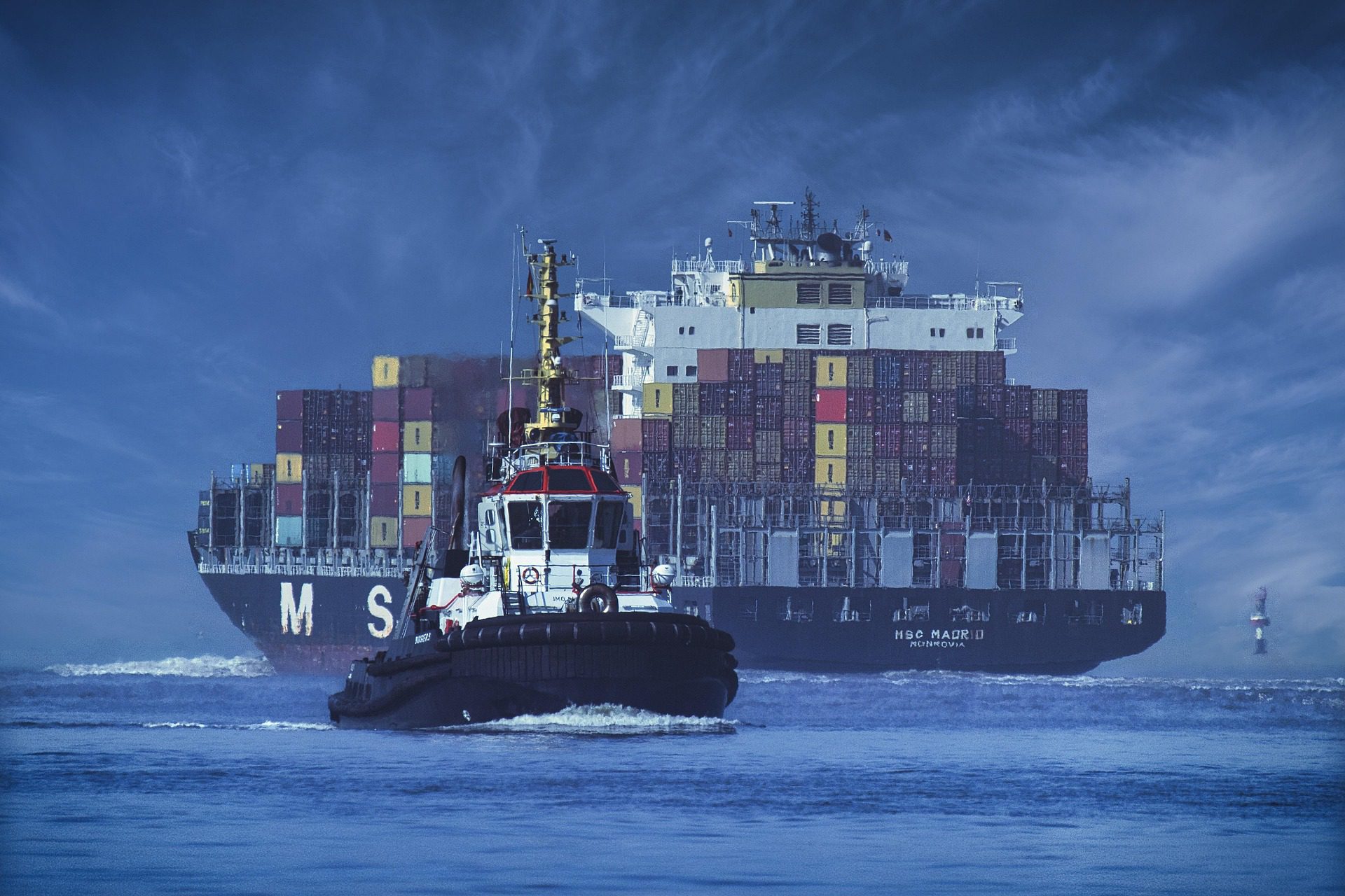 BEKKARAT TECH - Connecting businesses through reliable global transport and coordination Seamless International Logistics with BEKKARAT TECH