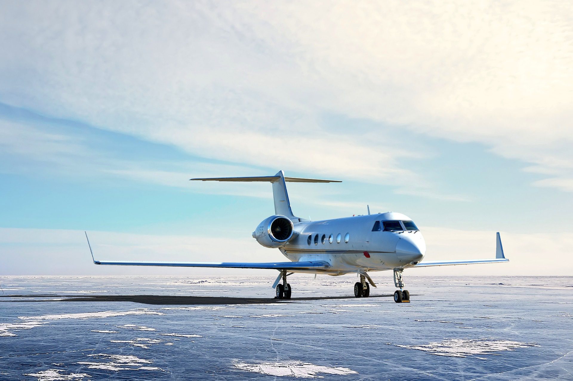 BEKKARAT TECH –Enhancing safety and efficiency in the aerospace industry BEKKARAT TECH – Innovative Solutions for Aviation